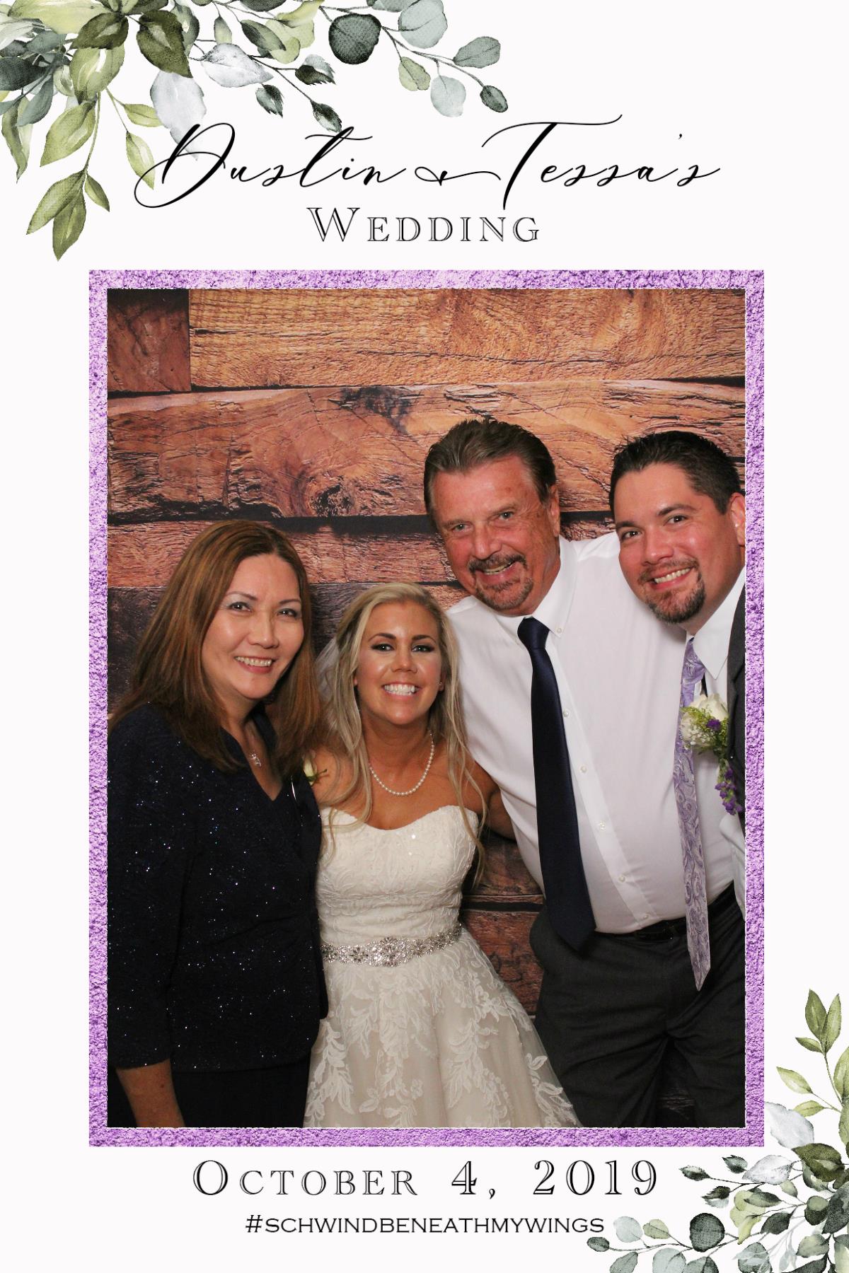 Dustin & Tessa's Wedding | View more photos from the event at gallery.mainemagicmirror.com/u/MaineMagicMirror/Dustin-Tessas-Wedding
